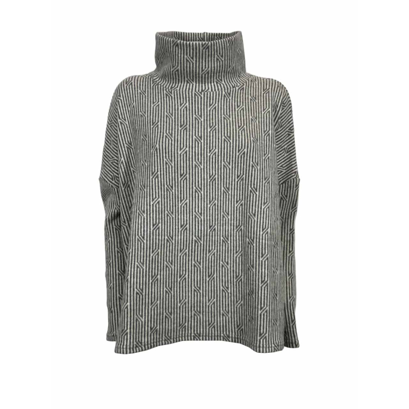 Heavy cotton clearance sweater women's