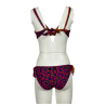 JUSTMINE double-sided sailing bikini cup C 1057 MADE IN ITALY