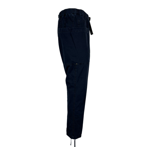 WHITE SAND men's cargo trousers SU65 267 CARGO 100% cotton