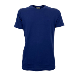 FERRANTE t-shirt blu chiaro...