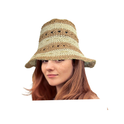 ALMALA women's hat paper...