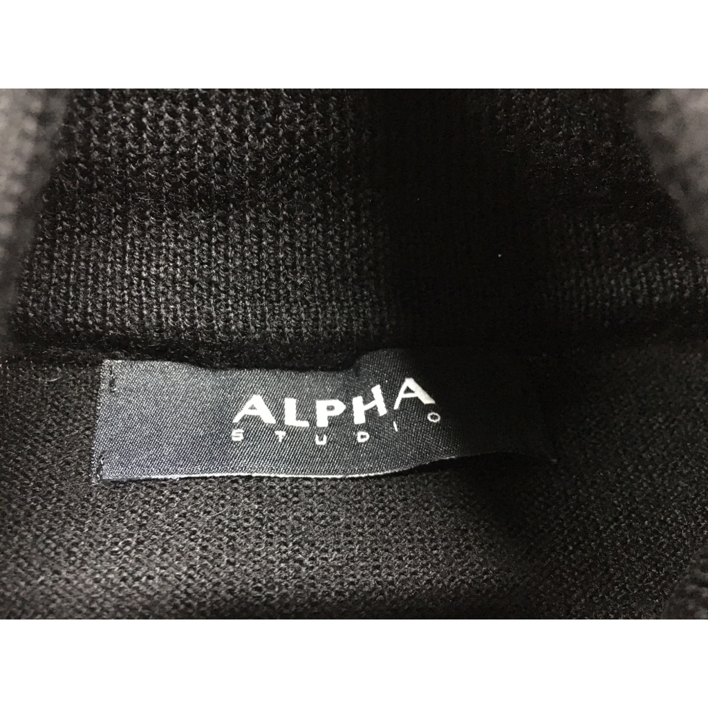 Alpha Studio Maglia Uomo AU-7040C