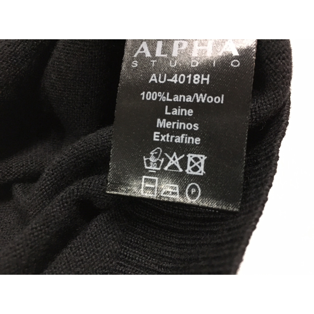 Alpha Studio Maglia Uomo AU-7040C