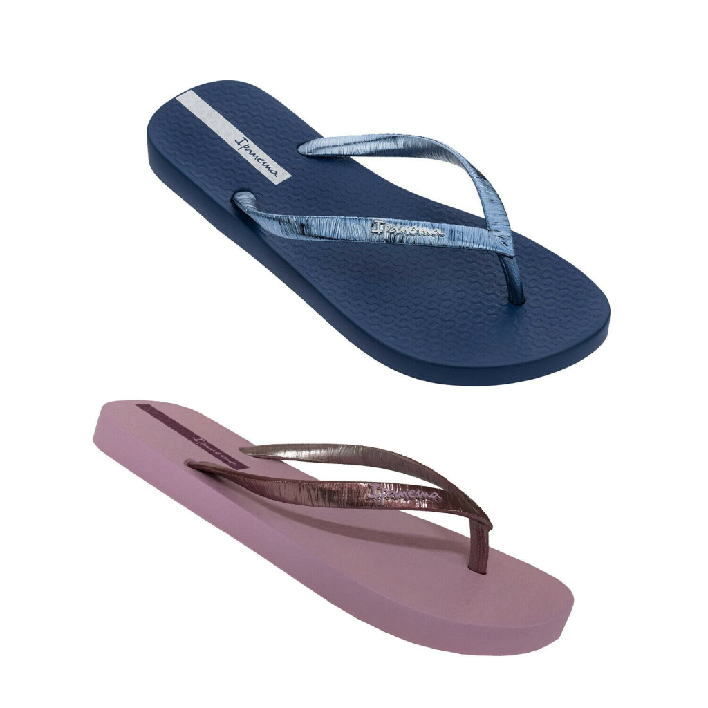 Ipanema glam clearance flip flops