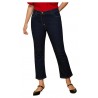 PERSONA by Marina Rinaldi linea N.O.W jeans donna flare  art 11.7181011 ILONA