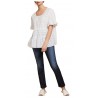 PERSONA by marina Rinaldi line N.O.W women's light jeans SHAPING art 11.7182051 INES