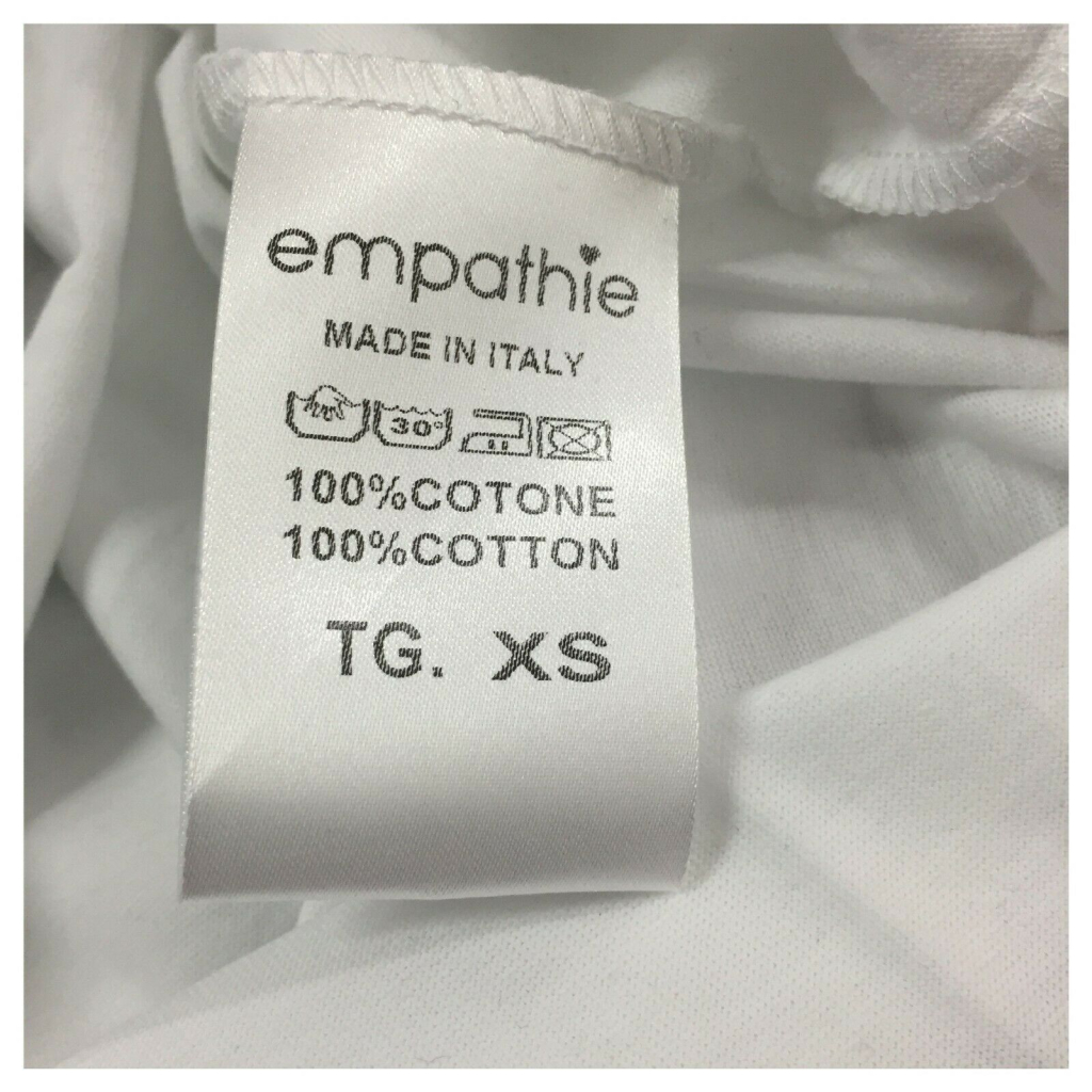 Abbigliamento empathie hot sale vendita online