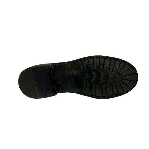ASTORFLEX man shoe laced derby art REDFLEX -000710 100% leather MADE IN ...