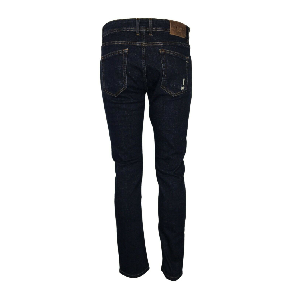 Reign clearance jeans uomo