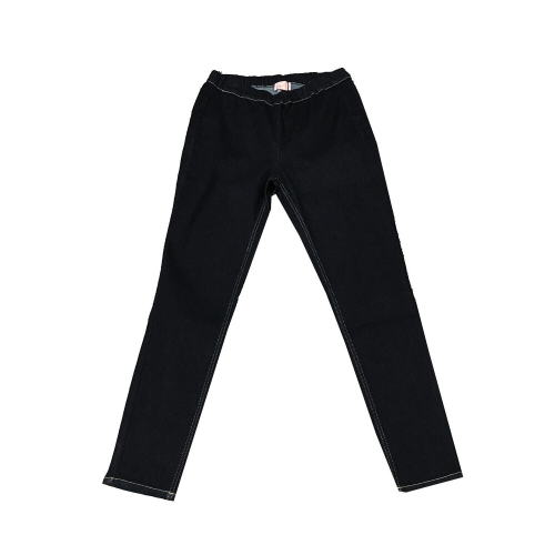 PERSONA by Marina Rinaldi linea N.O.W jeans donna art 21.7181012 IDALDO 86% cotone 12% poliestere 2% elastan