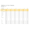 PERSONA by Marina Rinaldi maglia donna con trecce rosa 23.1364062 ALBUM MADE IN ITALY