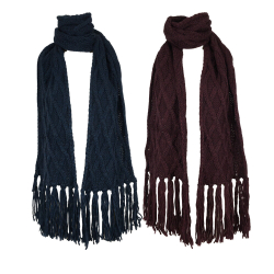 HUMILITY women's scarf...