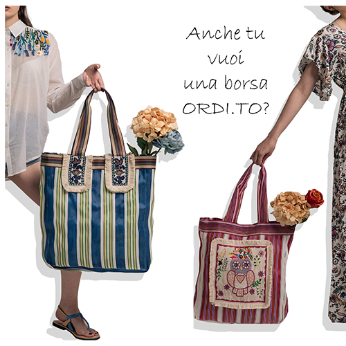 Ordi.to Summer Bags: Elegance and Style for Your Summer